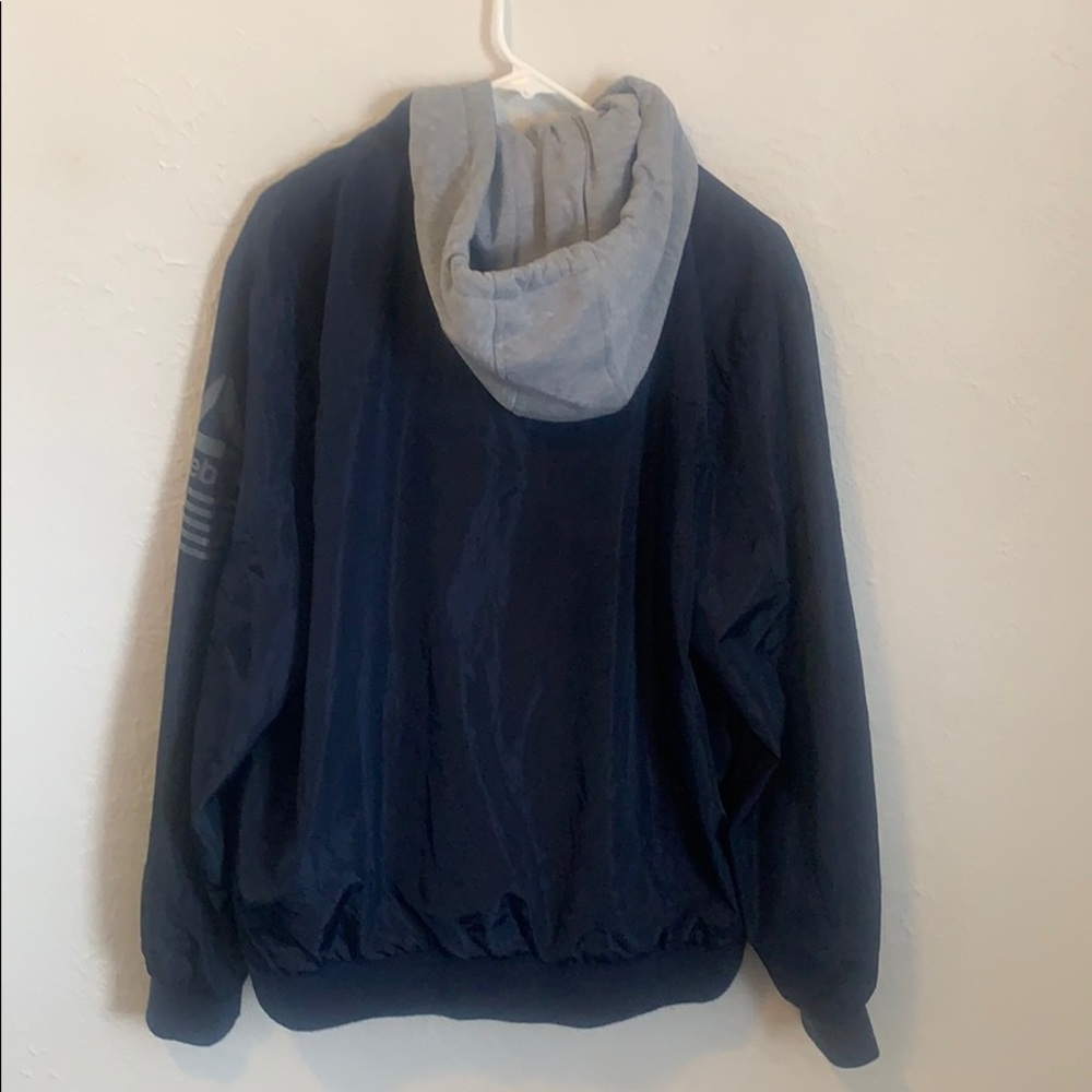 Reebok Winter Sports Jacket - Picture 2 of 11